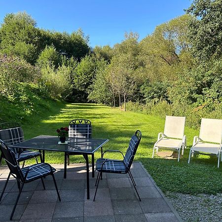 Am Wildbach Bei Passau Apartment Saming Bagian luar foto