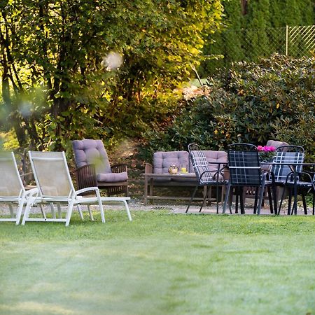 Am Wildbach Bei Passau Apartment Saming Bagian luar foto