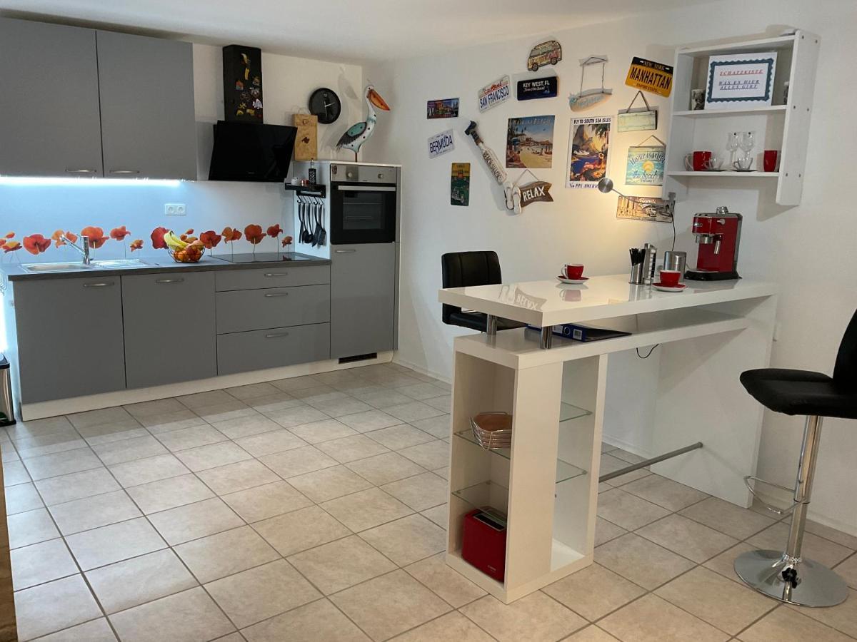 Am Wildbach Bei Passau Apartment Saming Bagian luar foto