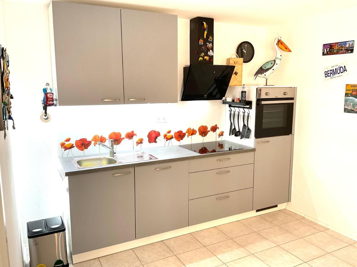 Am Wildbach Bei Passau Apartment Saming Bagian luar foto