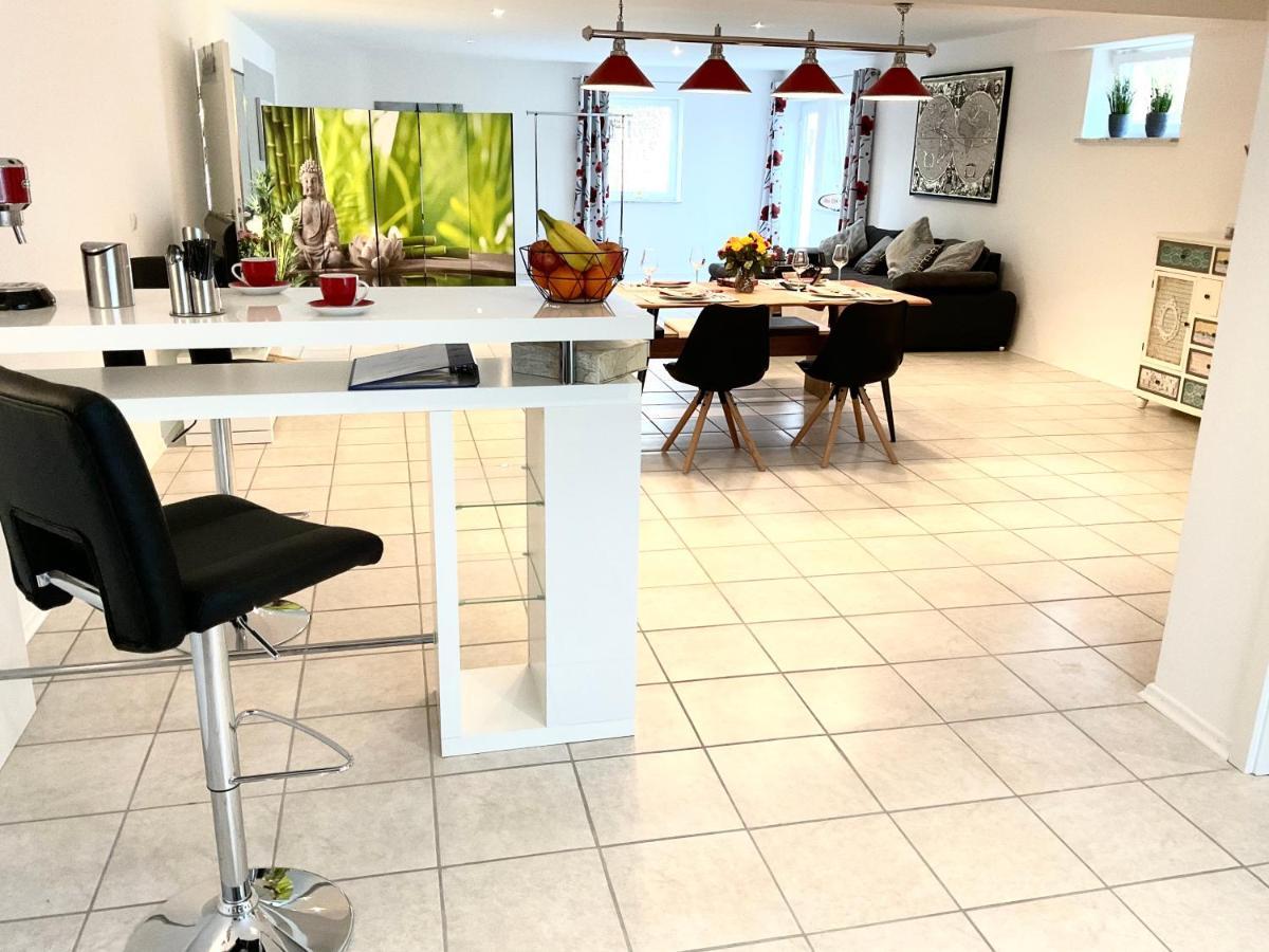 Am Wildbach Bei Passau Apartment Saming Bagian luar foto