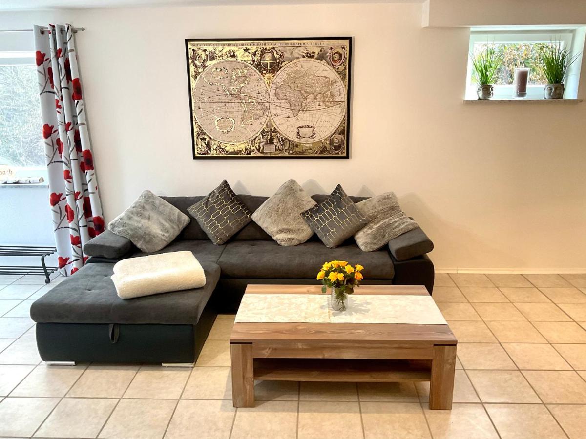 Am Wildbach Bei Passau Apartment Saming Bagian luar foto