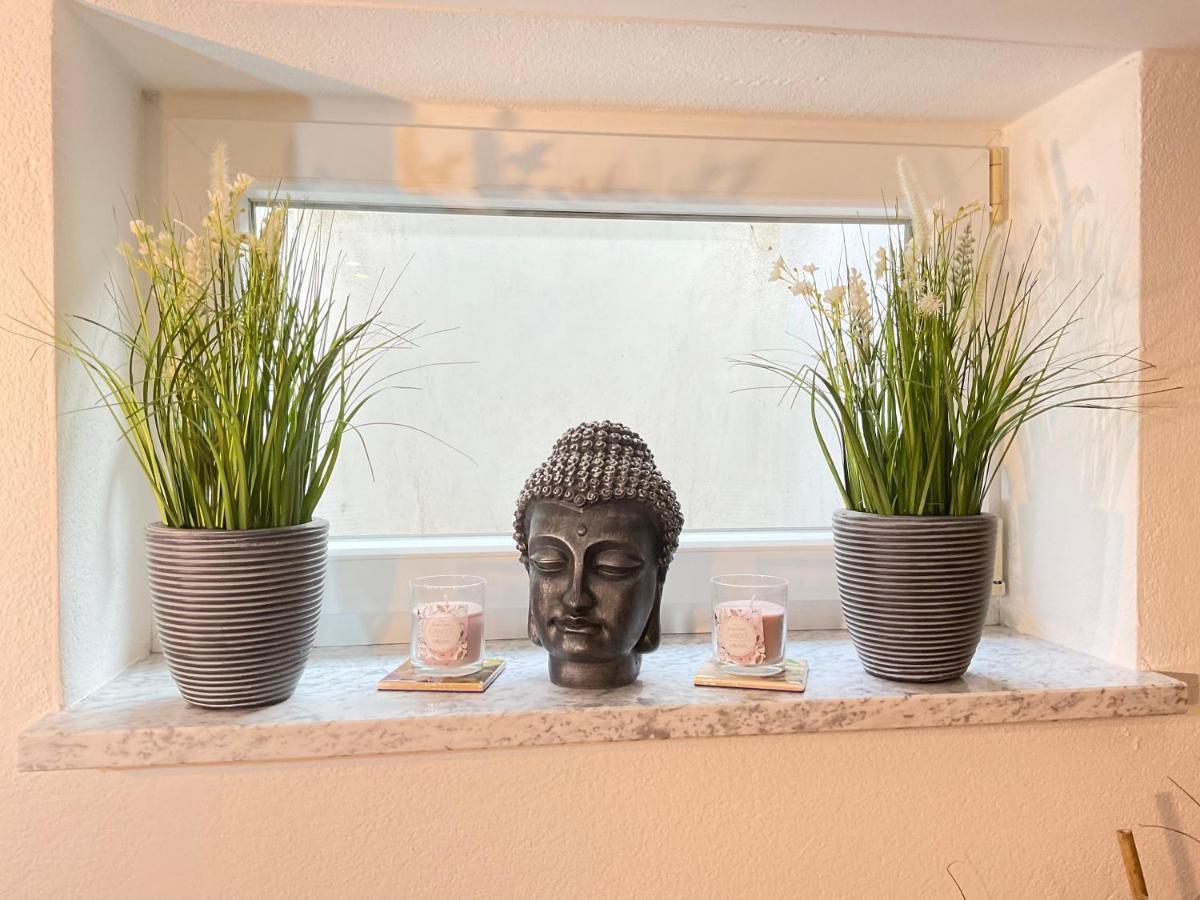 Am Wildbach Bei Passau Apartment Saming Bagian luar foto