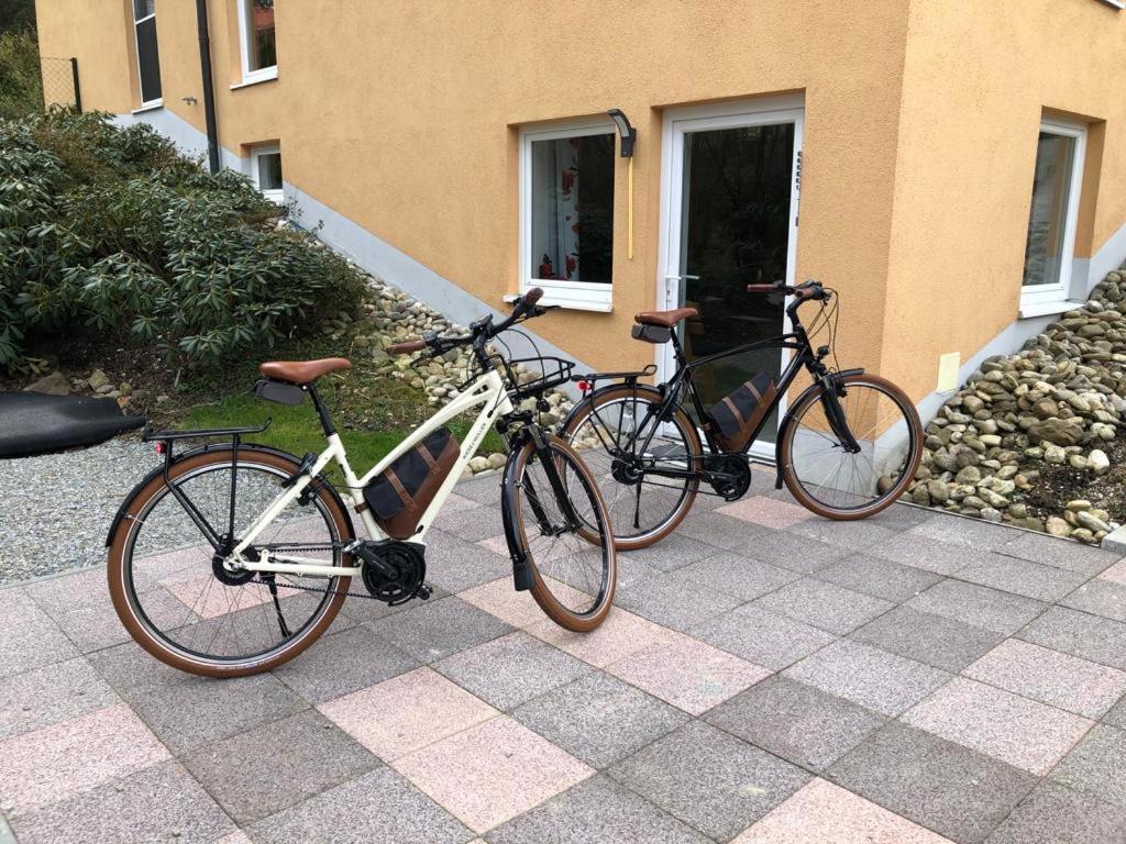 Am Wildbach Bei Passau Apartment Saming Bagian luar foto